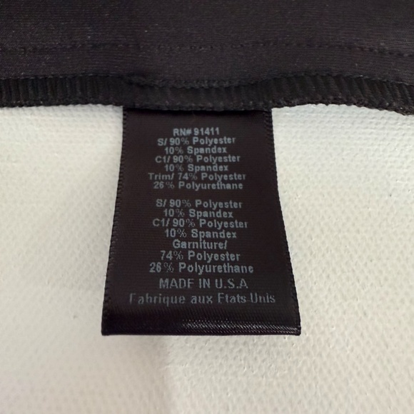 Clover Canyon Gold Leaf Bodycon Dress. Mint Condition. Worn Once. - Picture 6 of 6